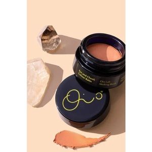 NWT! Oio Eye and Cheek Colour Balm Melting Blush